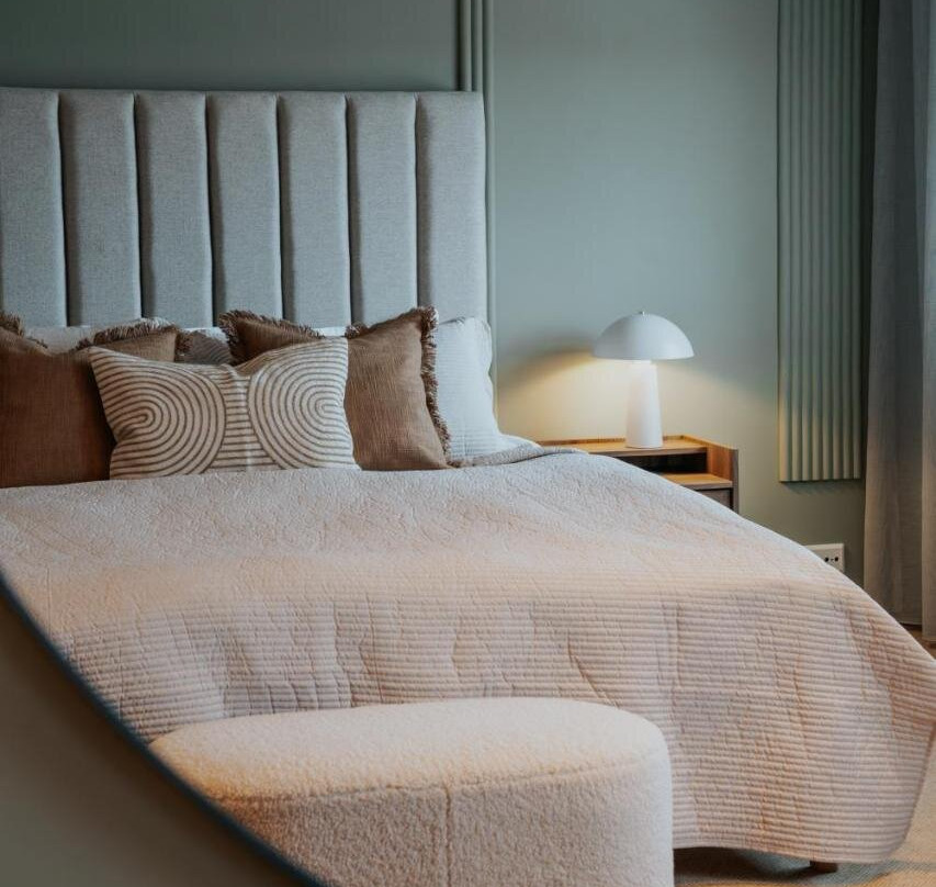 Hotel Vest Mar
