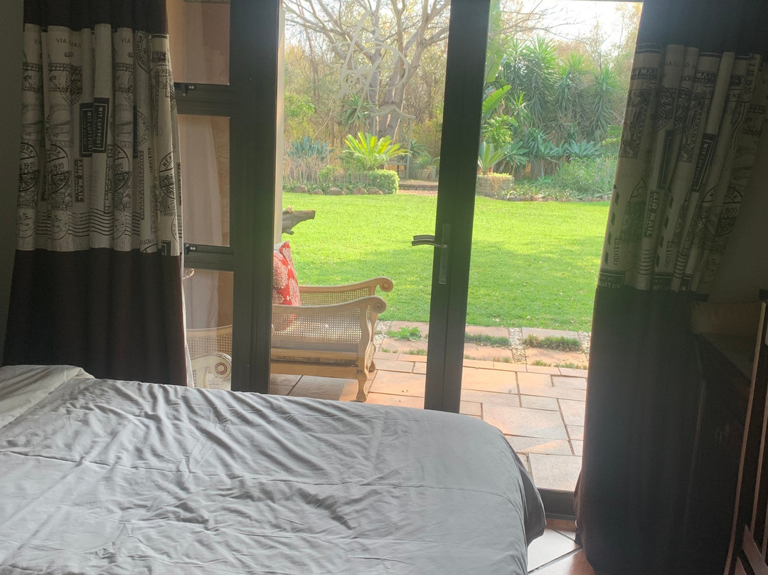 Barnstormers Rest主图