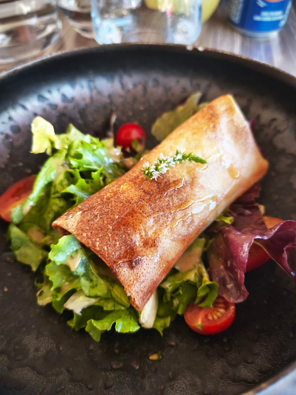 Hotel Restaurant l'Escapade-官方