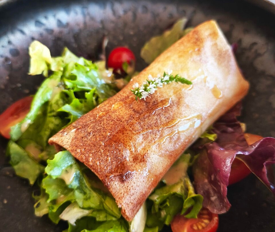 Hotel Restaurant l'Escapade主图