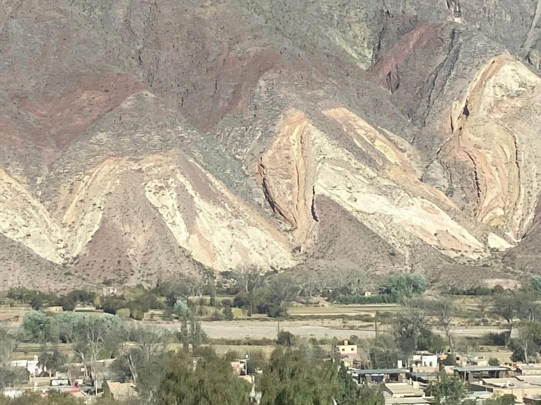 De Altura Viajes Y Turismo-萨尔塔必去景点