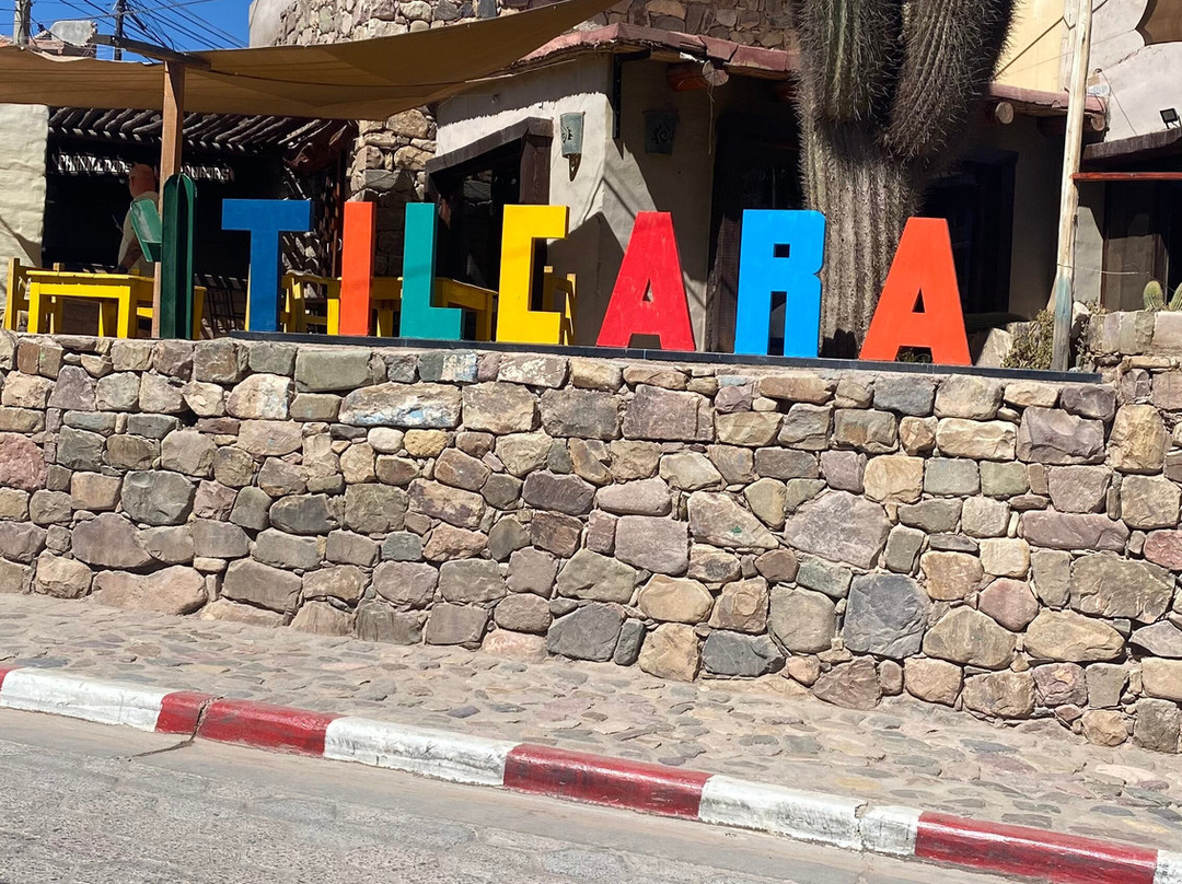 De Altura Viajes Y Turismo-萨尔塔必去景点