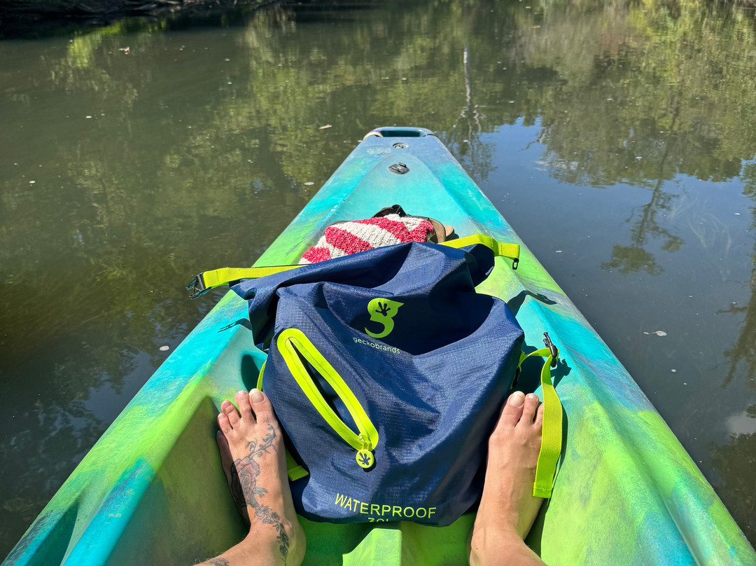 Trading Post Outfitters-Mongo必去景点