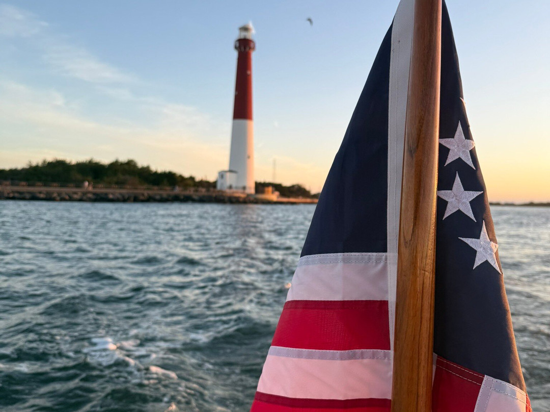 LBI Luxury Charters-Barnegat Light必去景点