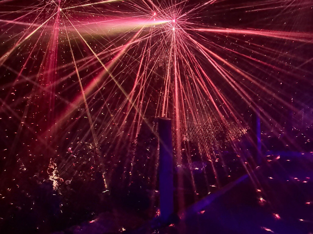 Aquavia Lumina-Lake Delton必去景点