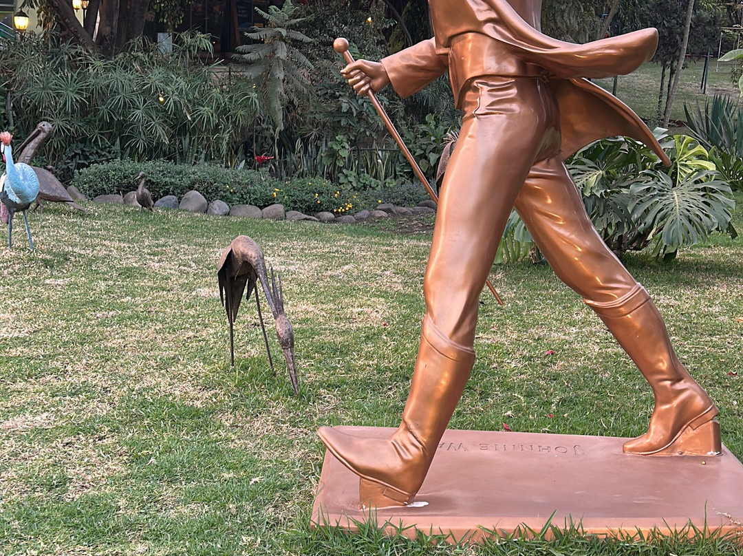 Fun Retreat Resort主图