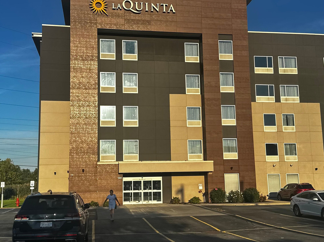 La Quinta Inn & Suites by Wyndham Buffalo Amherst主图