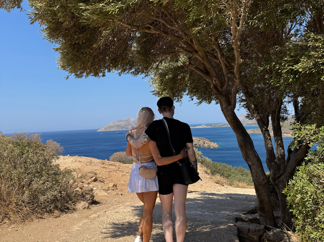 Athens Limouzine - Private Tours and Transfers-雅典必去景点