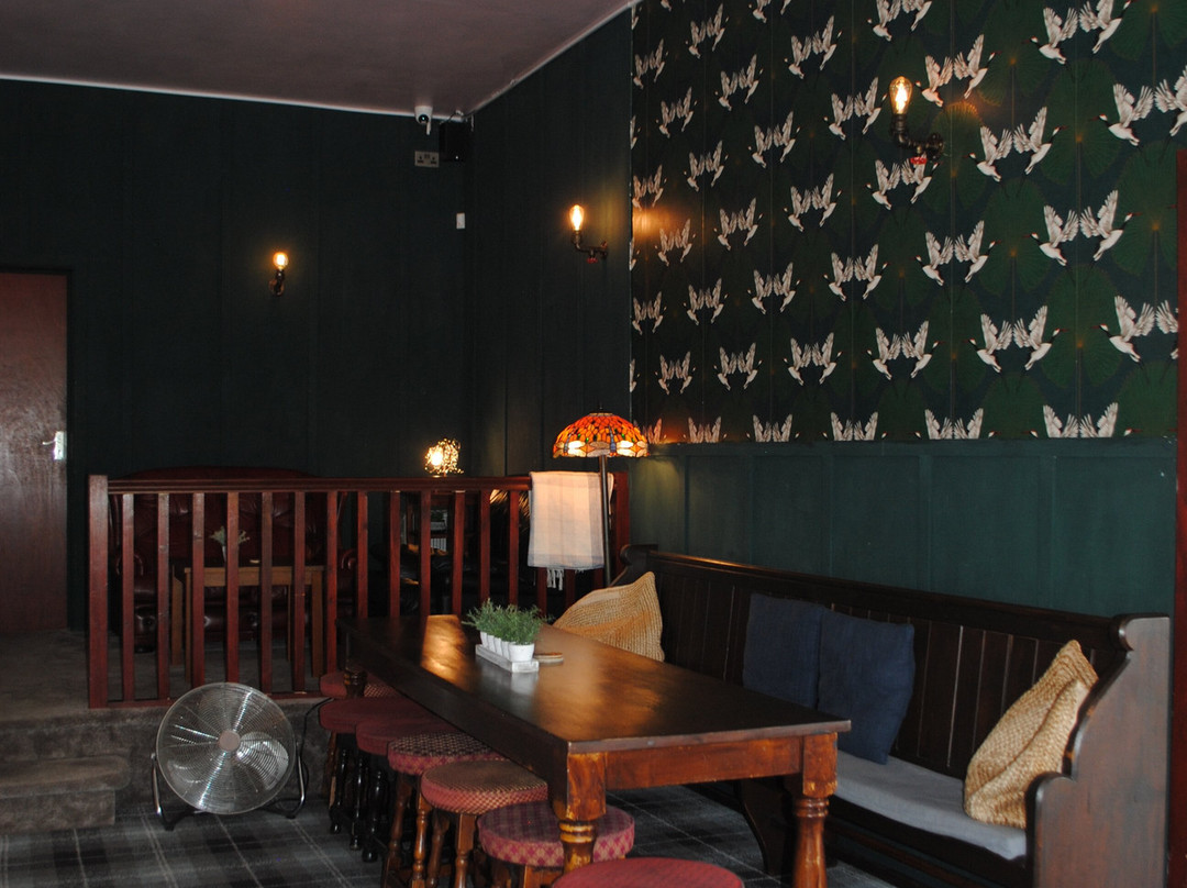 1b Tap House-Great Harwood必去景点