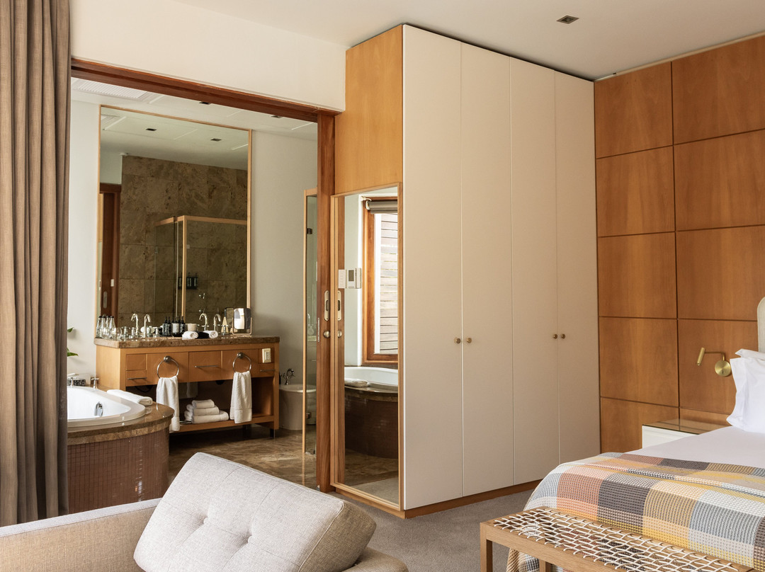 Ellerman House主图