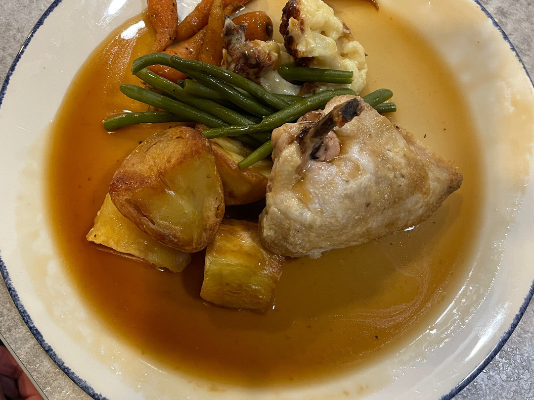 Millets Farm Centre-弗里福德希斯必去景点