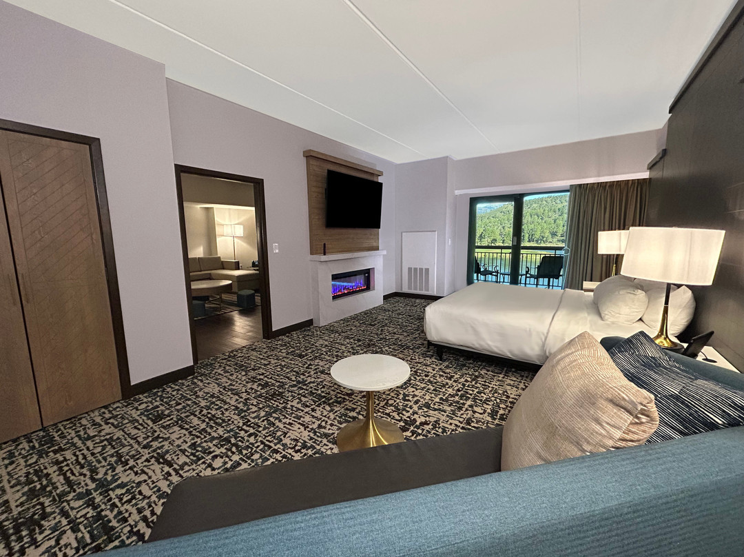 Inn of the Mountain Gods Resort & Casino主图