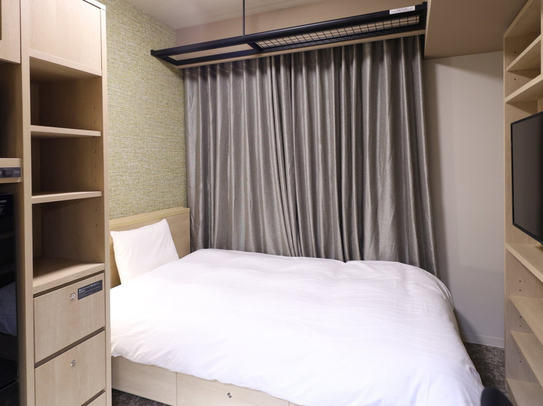 Dormy inn Tsuruga