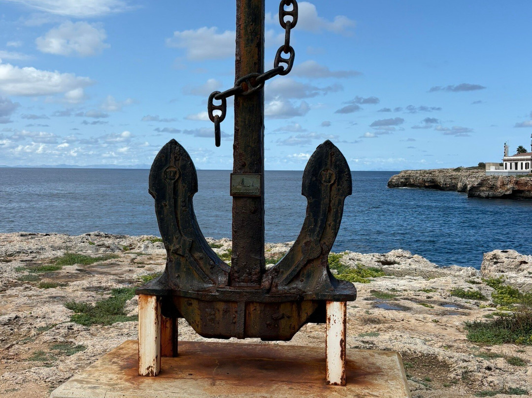Puerto de Ciutadella-休达德亚必去景点