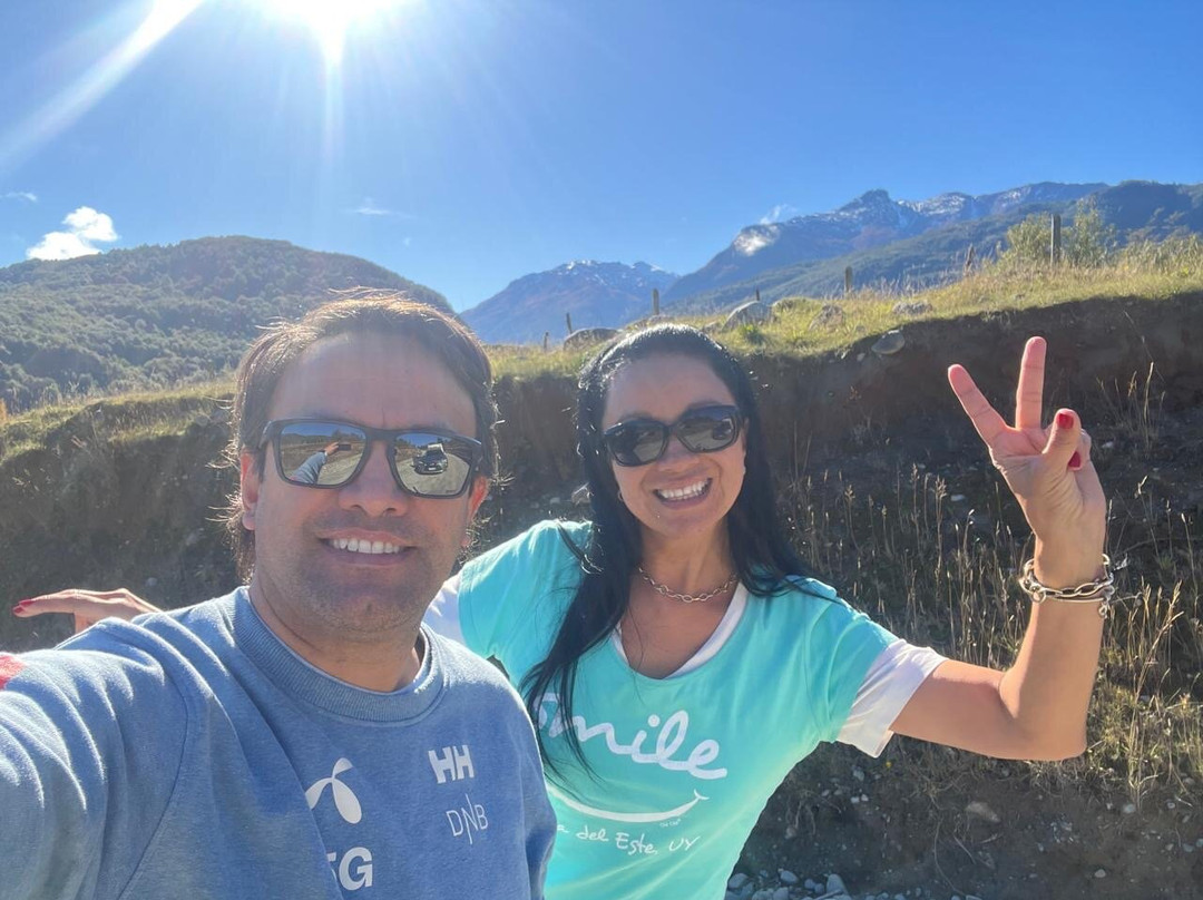 Lago Tagua Tagua-Cochamo必去景点