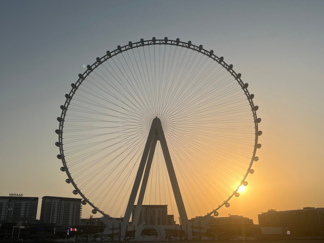 360 Adventures Tourism LLC-迪拜必去景点