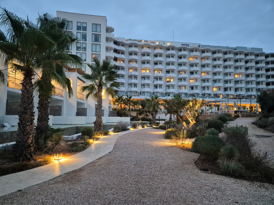 The Signature Level At TRS Ibiza Hotel