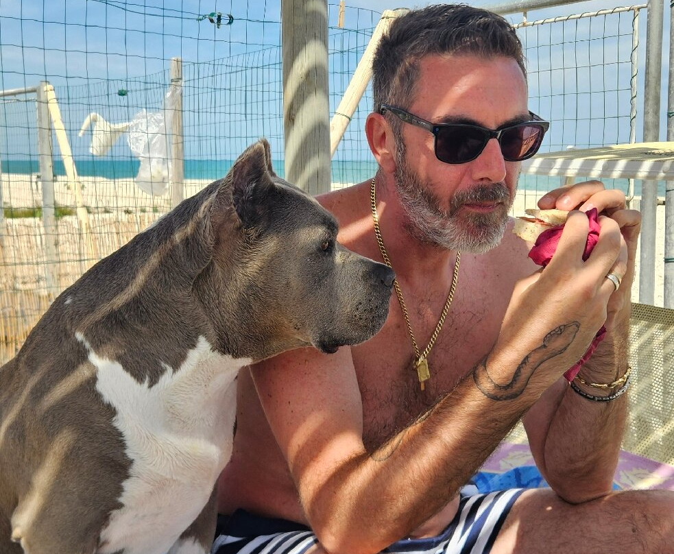 Baia Canaria-塞尼加利亚必去景点