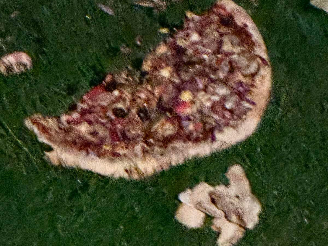 Domino's Pizza - London - Orpington