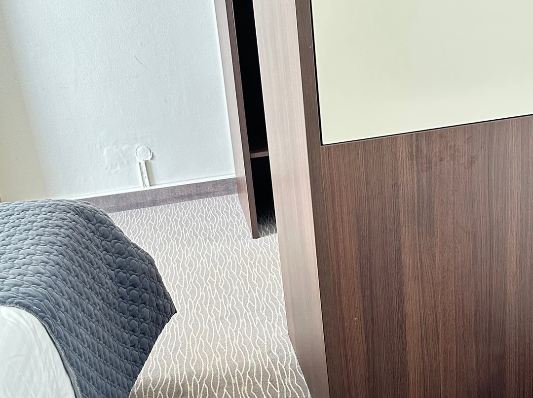 海德尔堡-瓦尔多夫度假酒店主图