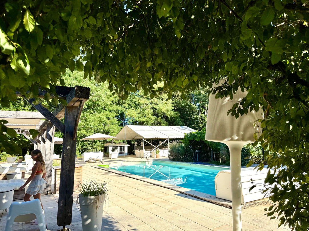 Chateau de la Fragne主图