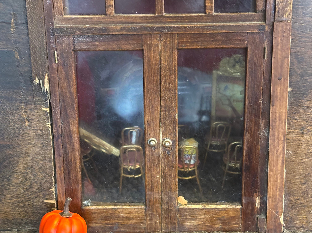 Michigan Theater-安娜堡必去景点