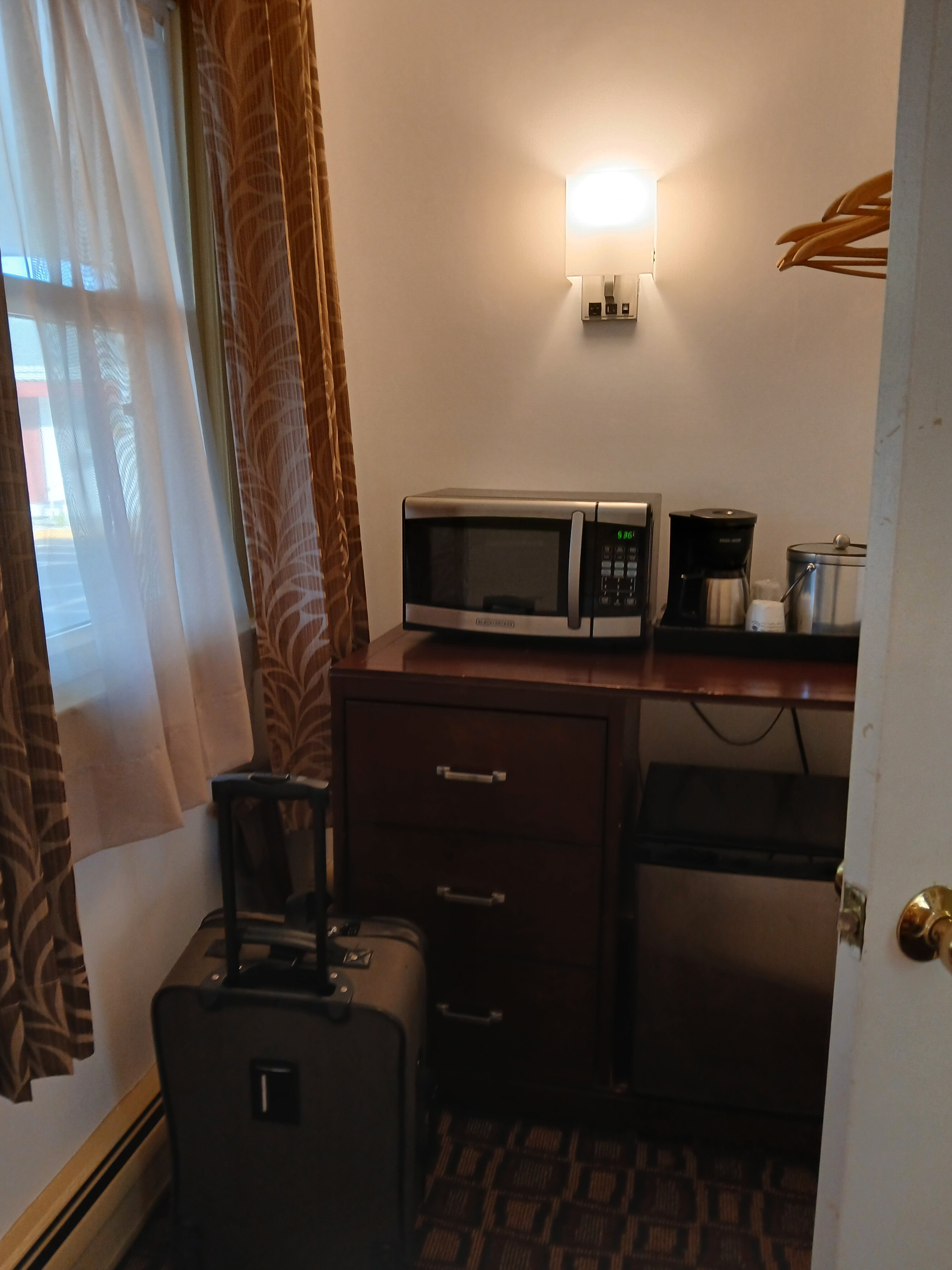 Williamstown Motel-官方