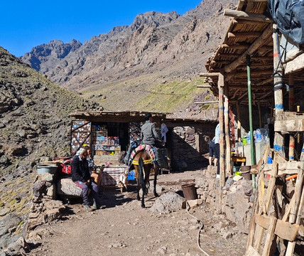 Toubkaladventureinmorocco-伊姆利勒必去景点