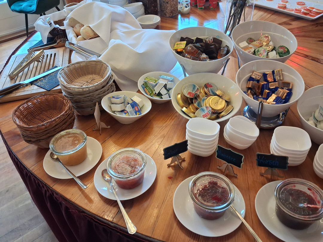 Waldseehotel Wirchensee主图