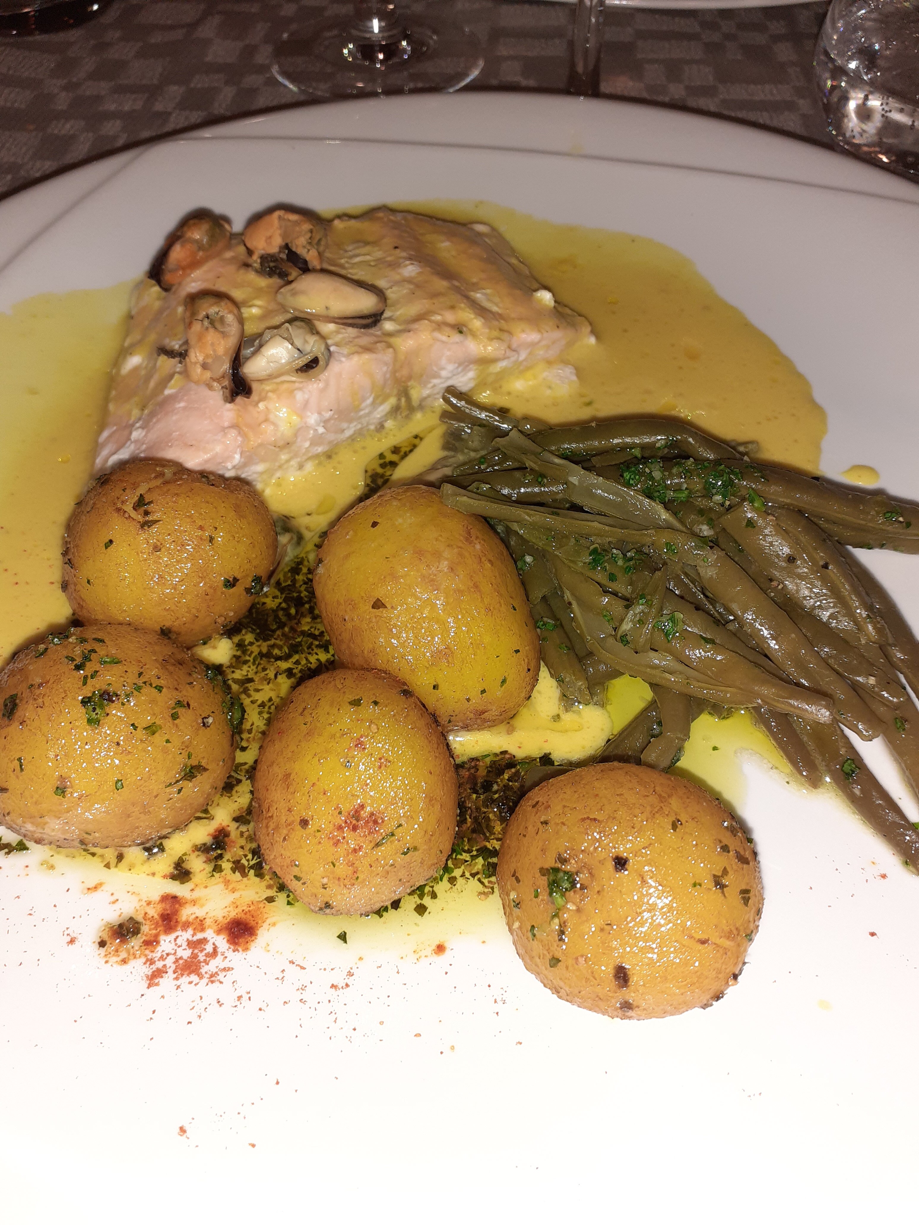 Logis Auberge de la Xaintrie-官方