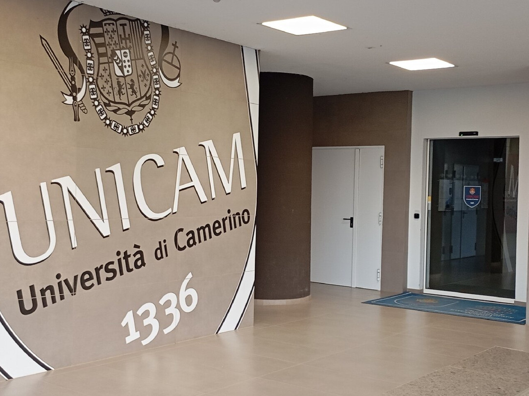 Chip-Camerino必去景点