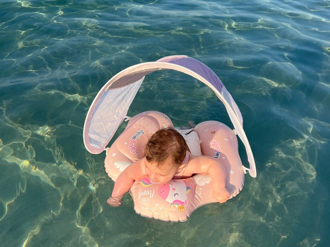 Boyalık Halk Plajı