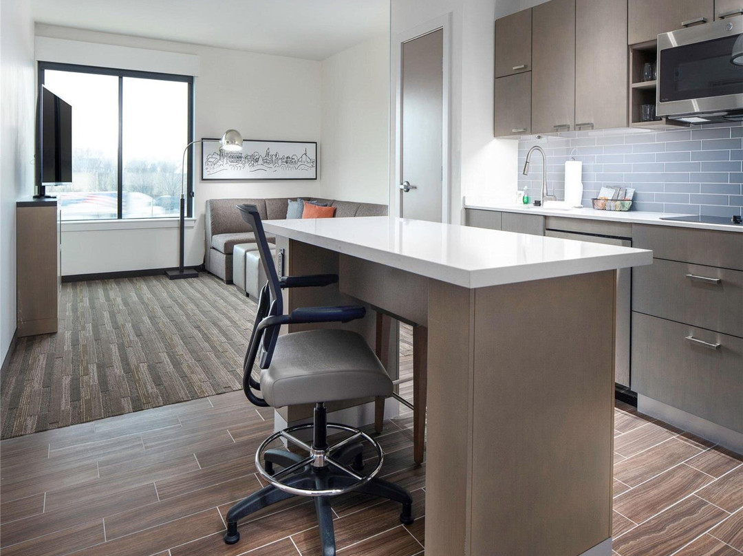 Alburtis酒店住宿-Hyatt House Allentown / Lehigh Valley
