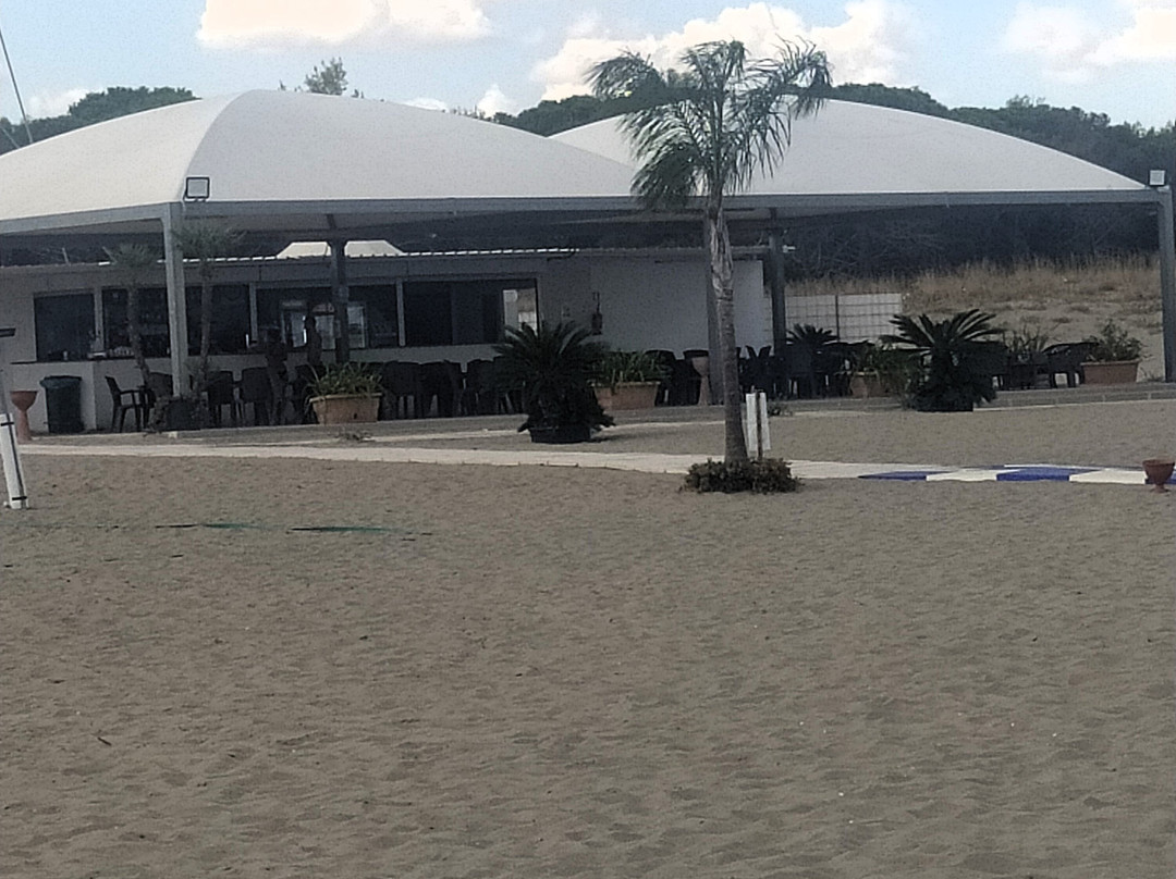 TH Marina Di Pisticci - Ti Blu Village主图