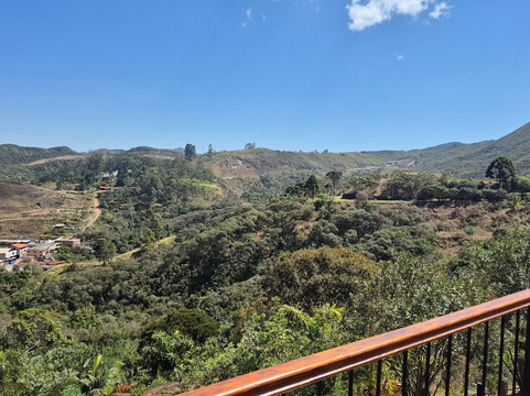 Hotel Recanto do Ouro