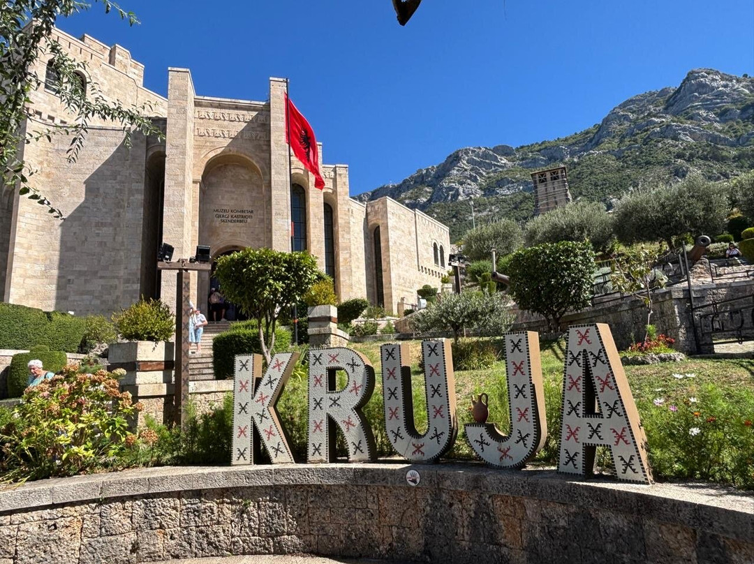 Turorama Travel-贝尔格莱德必去景点