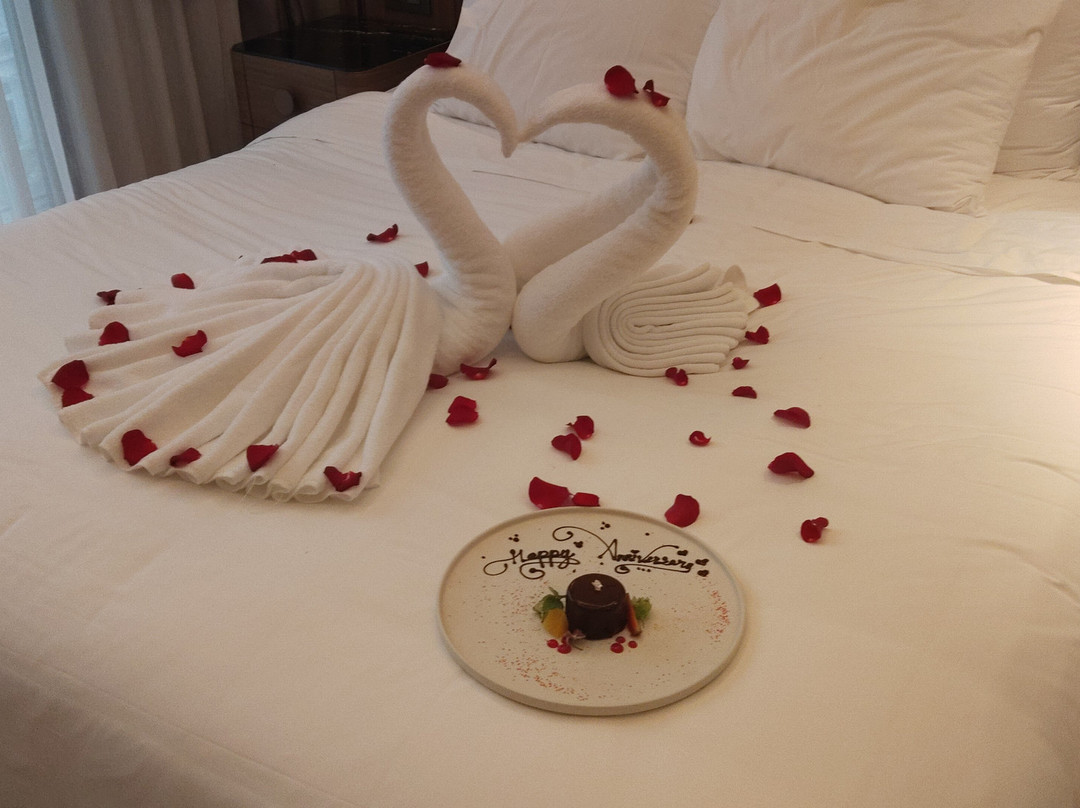 La Siesta Premium Saigon主图