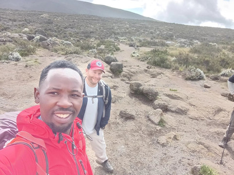 High Ground Expeditions-乞力马扎罗山国家公园必去景点