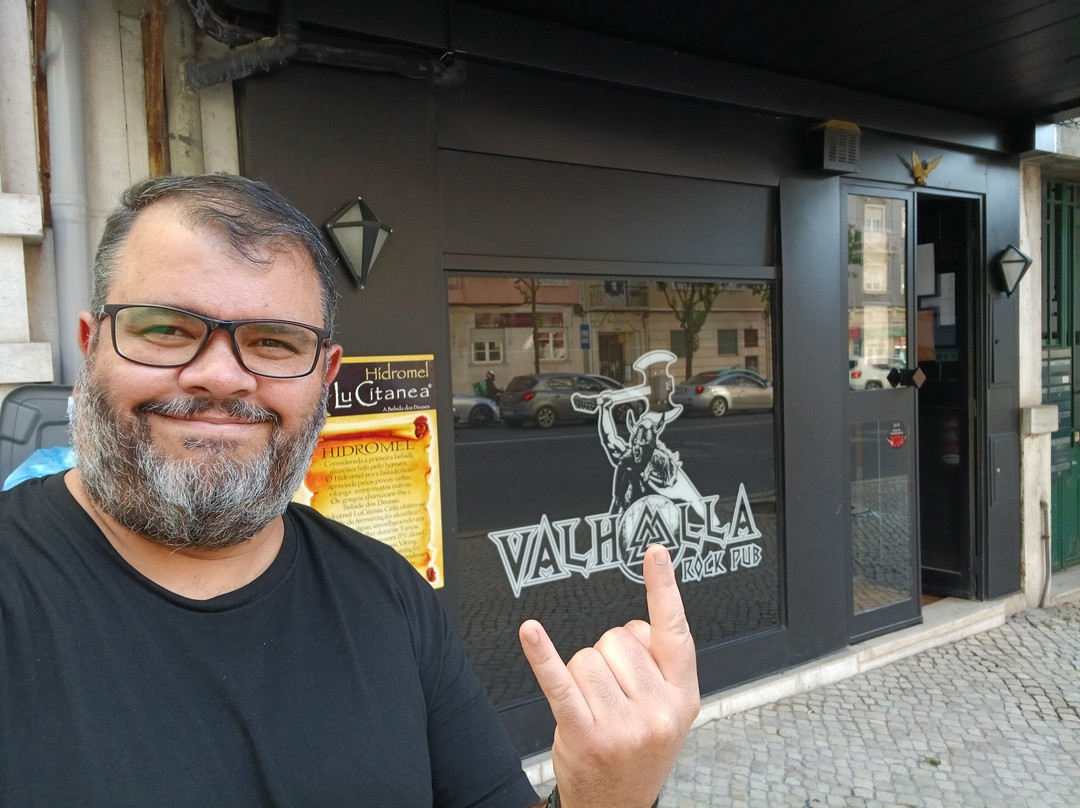 Valhalla Rock Pub