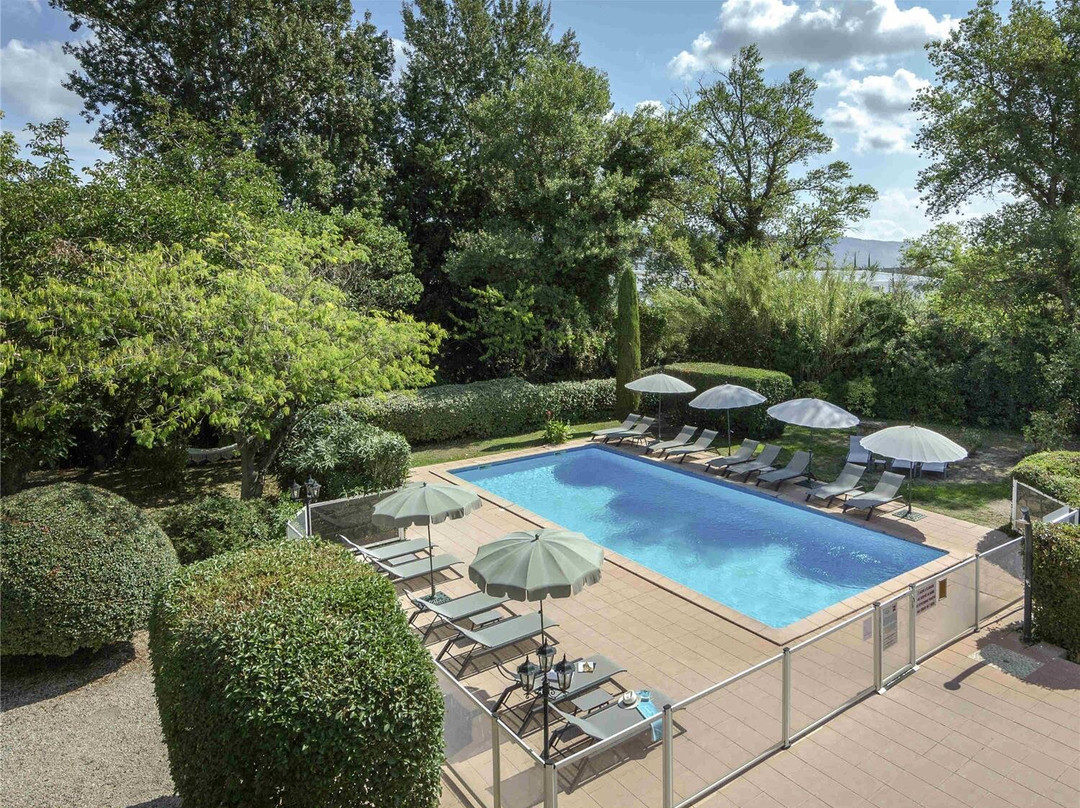 Cavaillon酒店住宿-Mercure Cavaillon Luberon