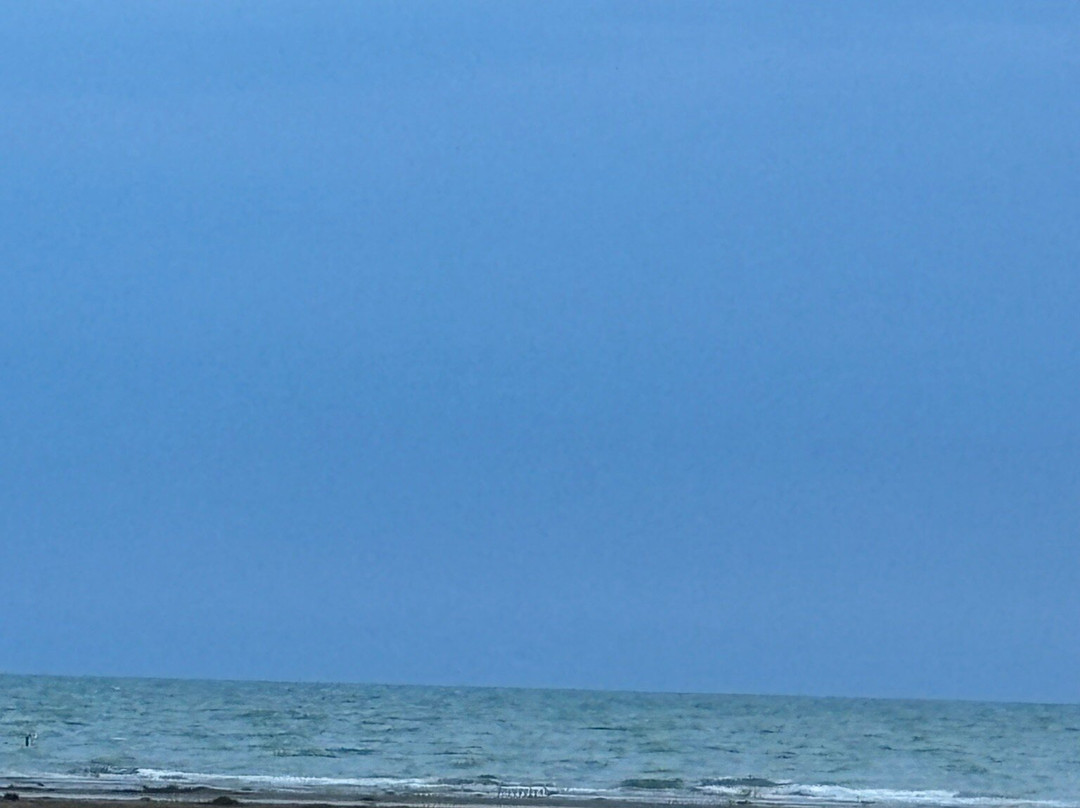 Spiaggia di Levante-卡奥莱必去景点