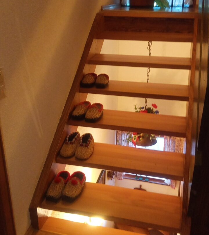 Gasthaus Wilhelmshohe主图