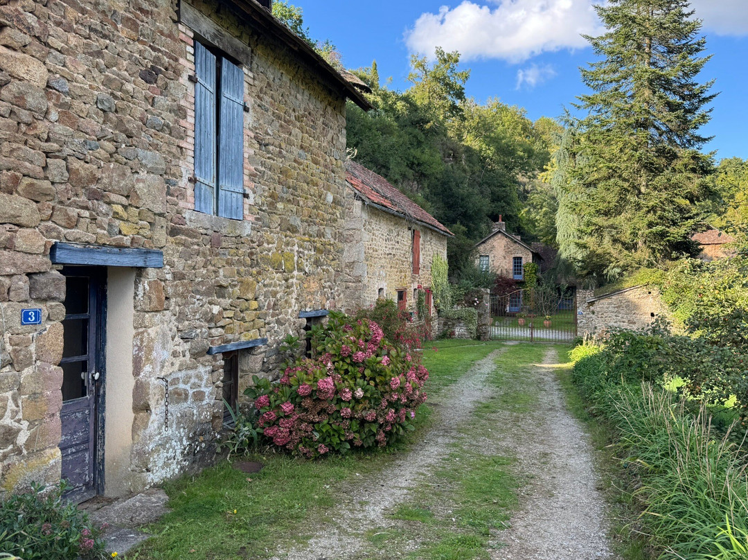 Saint-céneri-le-gérei-Saint-Ceneri-le-Gerei必去景点