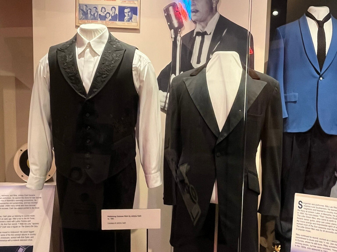 Memphis Rock 'n' Soul Museum-孟菲斯必去景点