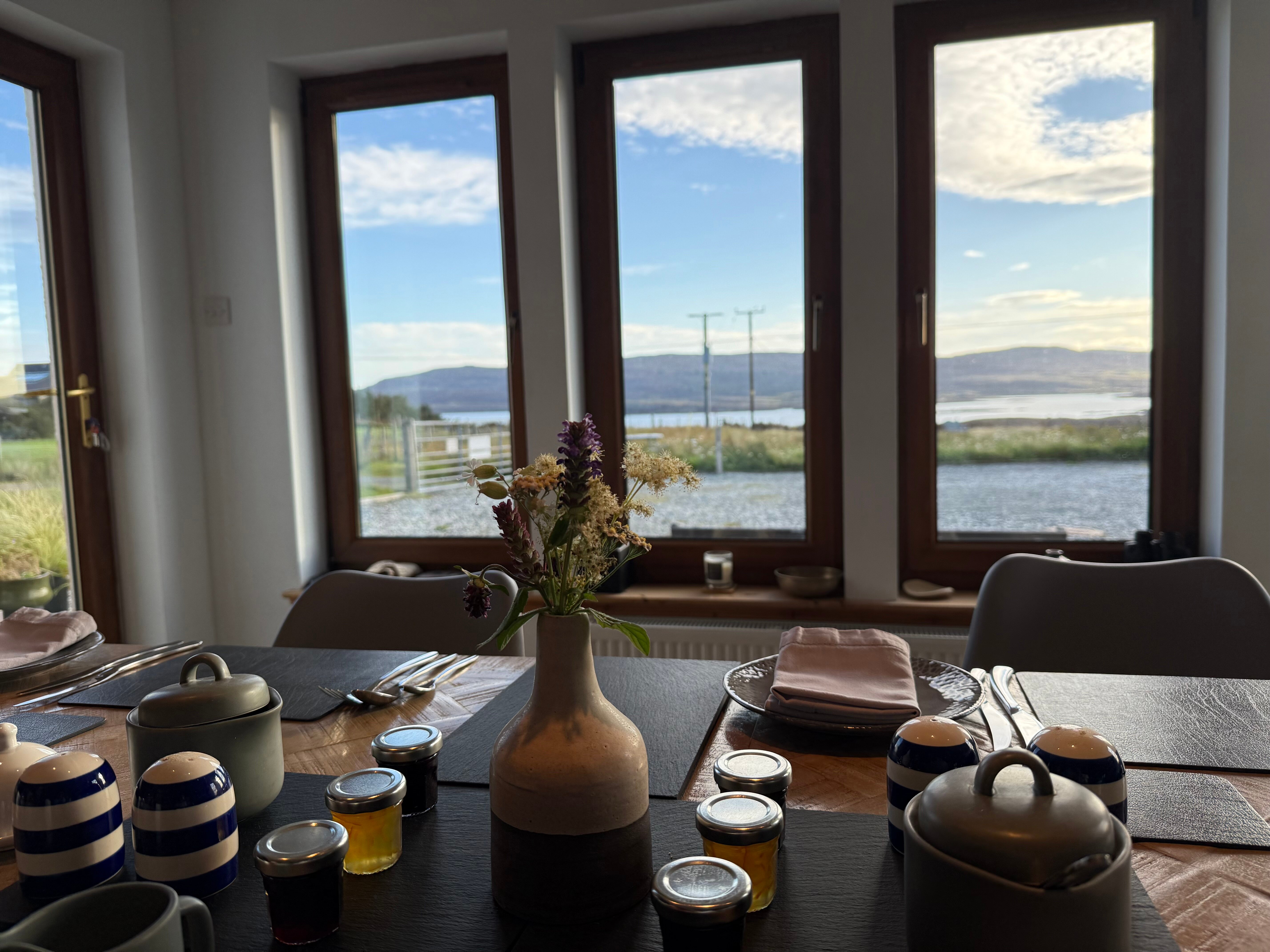 Hazelbank Bed & Breakfast-官方
