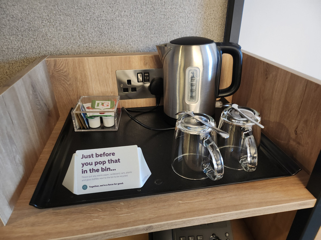 Premier Inn Lisburn hotel主图