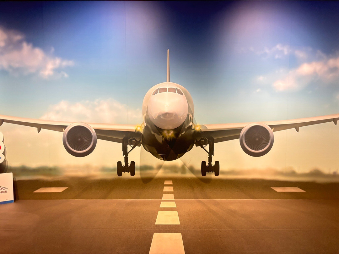 川崎世界博物馆-神户市必去景点