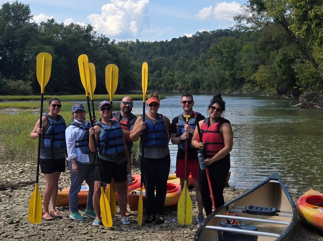 Sheltowee Trace Adventure Resort - Day Tours-Corbin必去景点