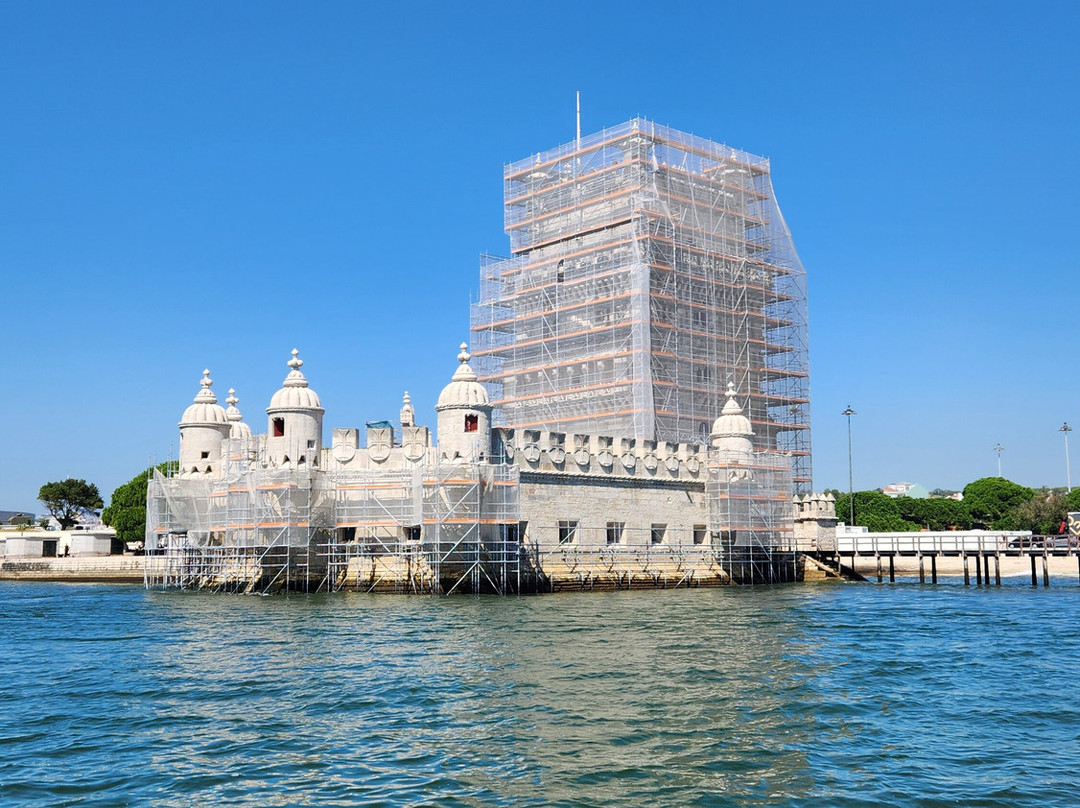 Bering Tour-里斯本必去景点