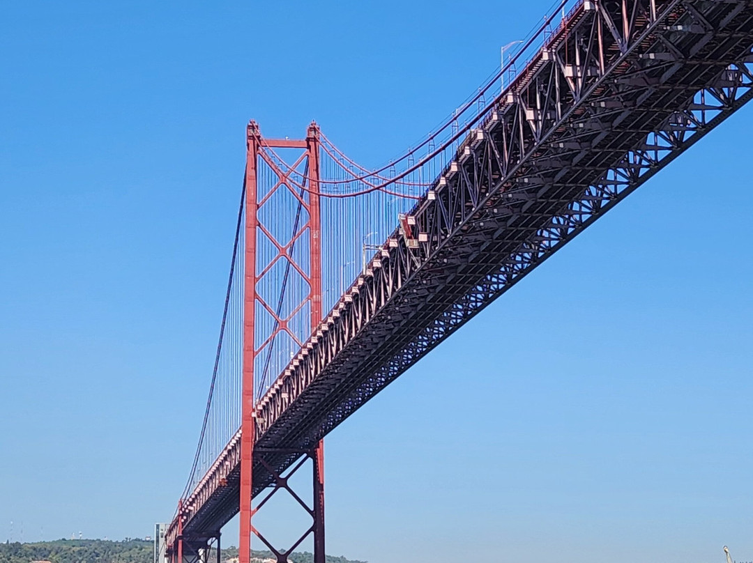 Bering Tour-里斯本必去景点